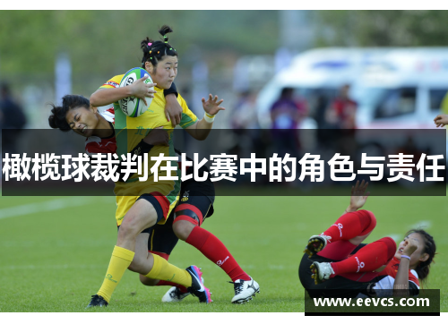 橄榄球裁判在比赛中的角色与责任